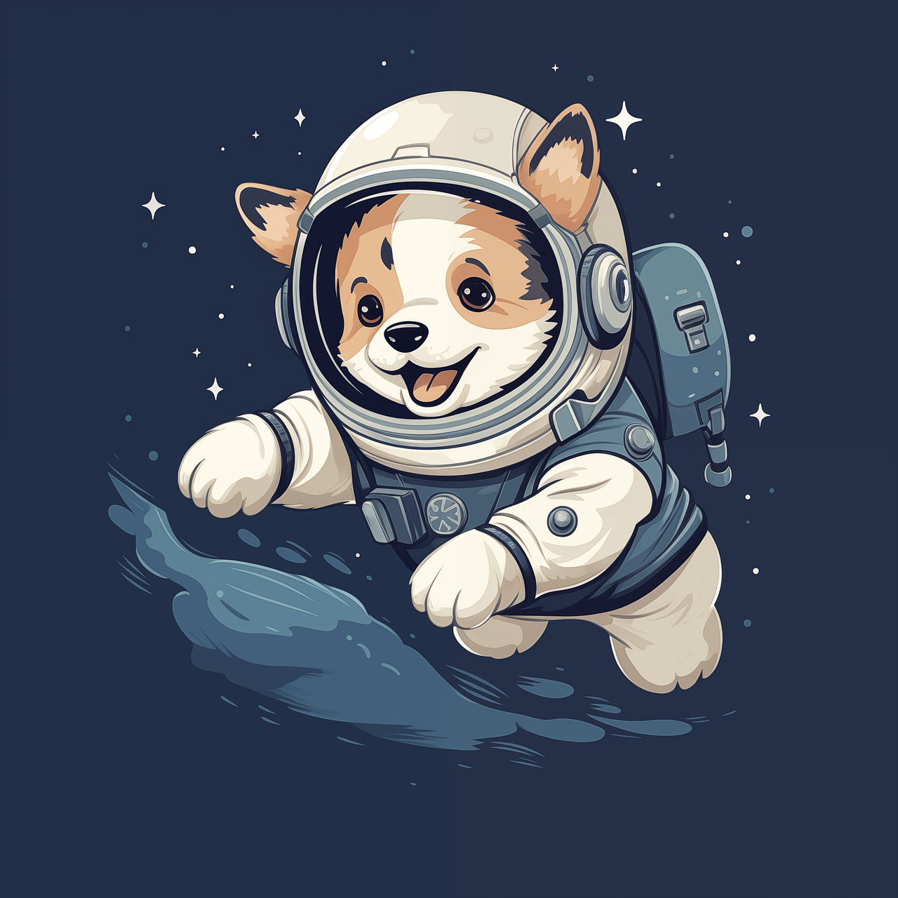 universe_dog
