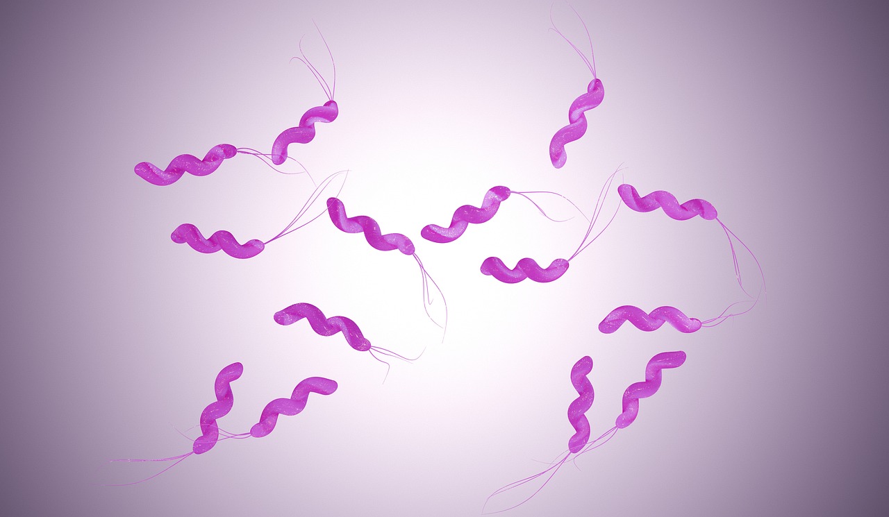pathogenic