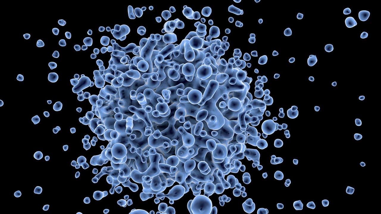pathogenic