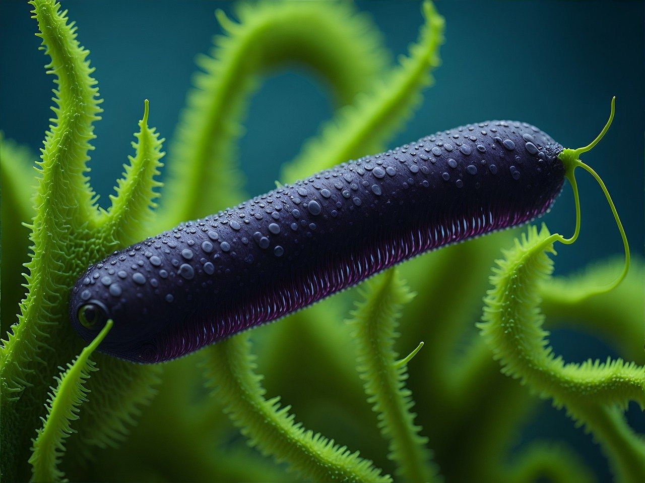 pathogenic